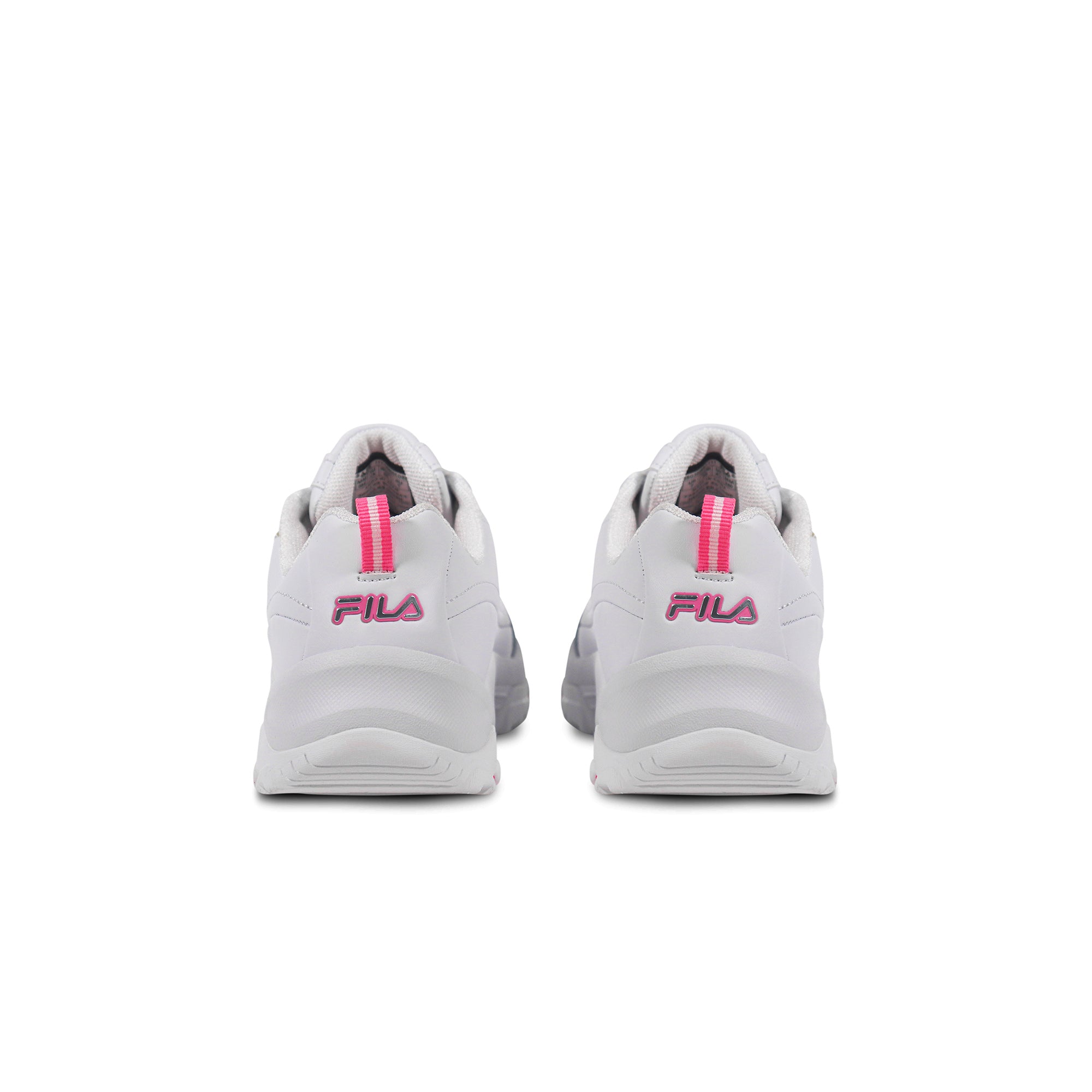 FILA Giày sneaker nữ Memory Proficient 5SG30098D-111