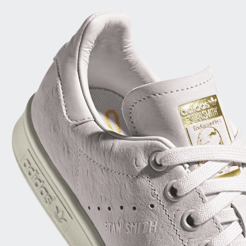 stan smith white orchid tint