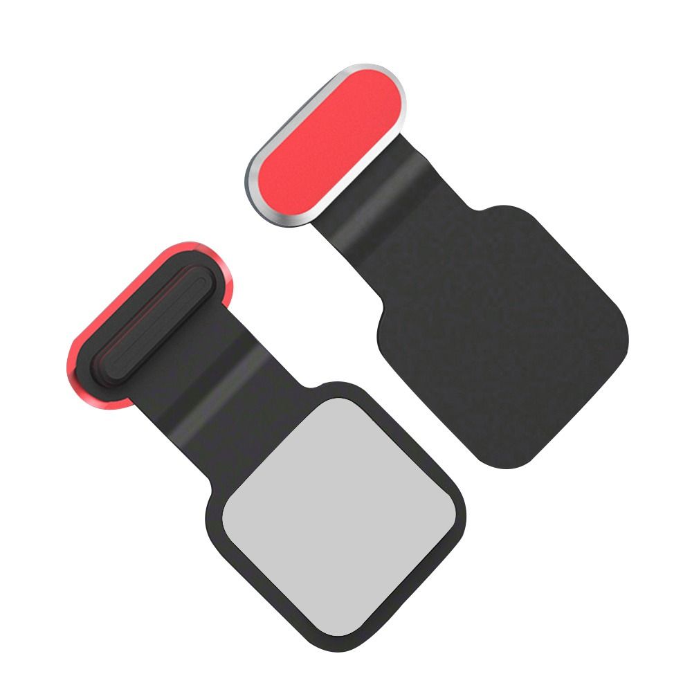 SURP Chống bụi Phích cắm chống bụi cho điện thoại Hợp kim silicon Phụ kiện điện thoại Khối cổng sạc Bọc nút bịt bụi silicon Bảo vệ Nắp Giao diện sạc