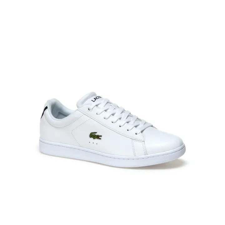 men's carnaby evo bl leather trainers