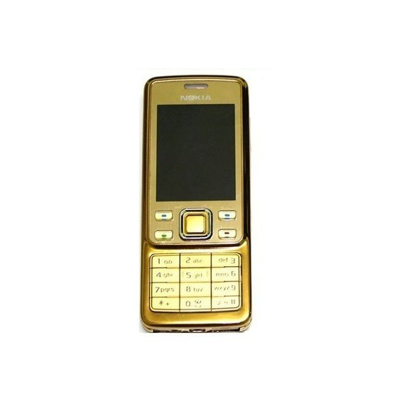 Vỏ + phím Nokia 6300