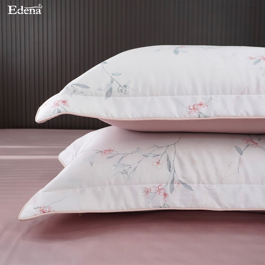 Bộ Ra Tencel Love Edena Cao Cấp