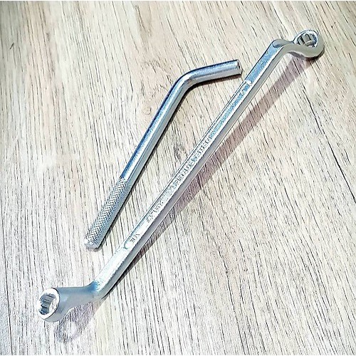Bộ Chình Cò Súp Bắp