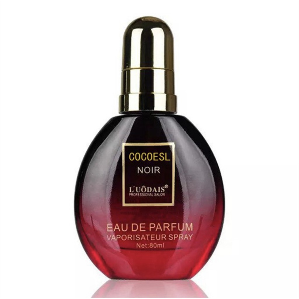 Tinh Dầu Dưỡng tóc COCO Hương Nước Hoa Cao Cấp 80ml