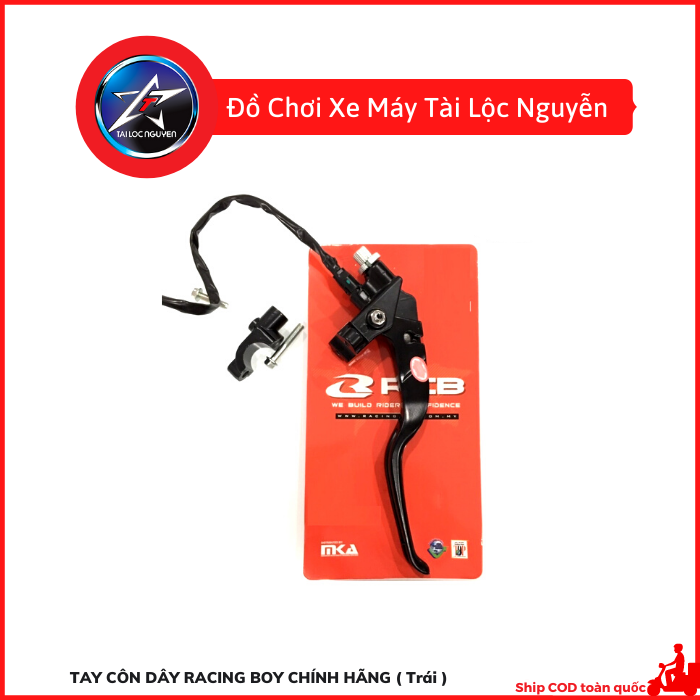 [HCM]TAY CÔN DÂY HÃNG RACINGBOY