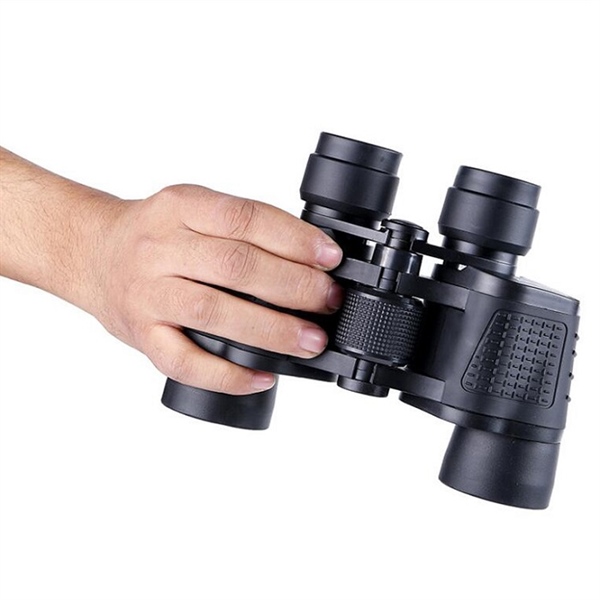 Ống nhòm Nikula nhìn cực xa 80x80