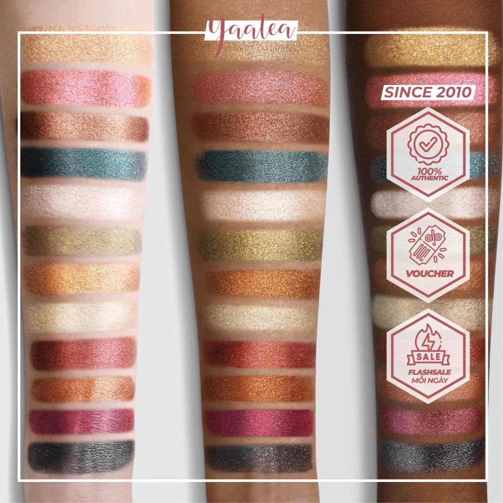 Bảng Mắt Makeup by Mario
