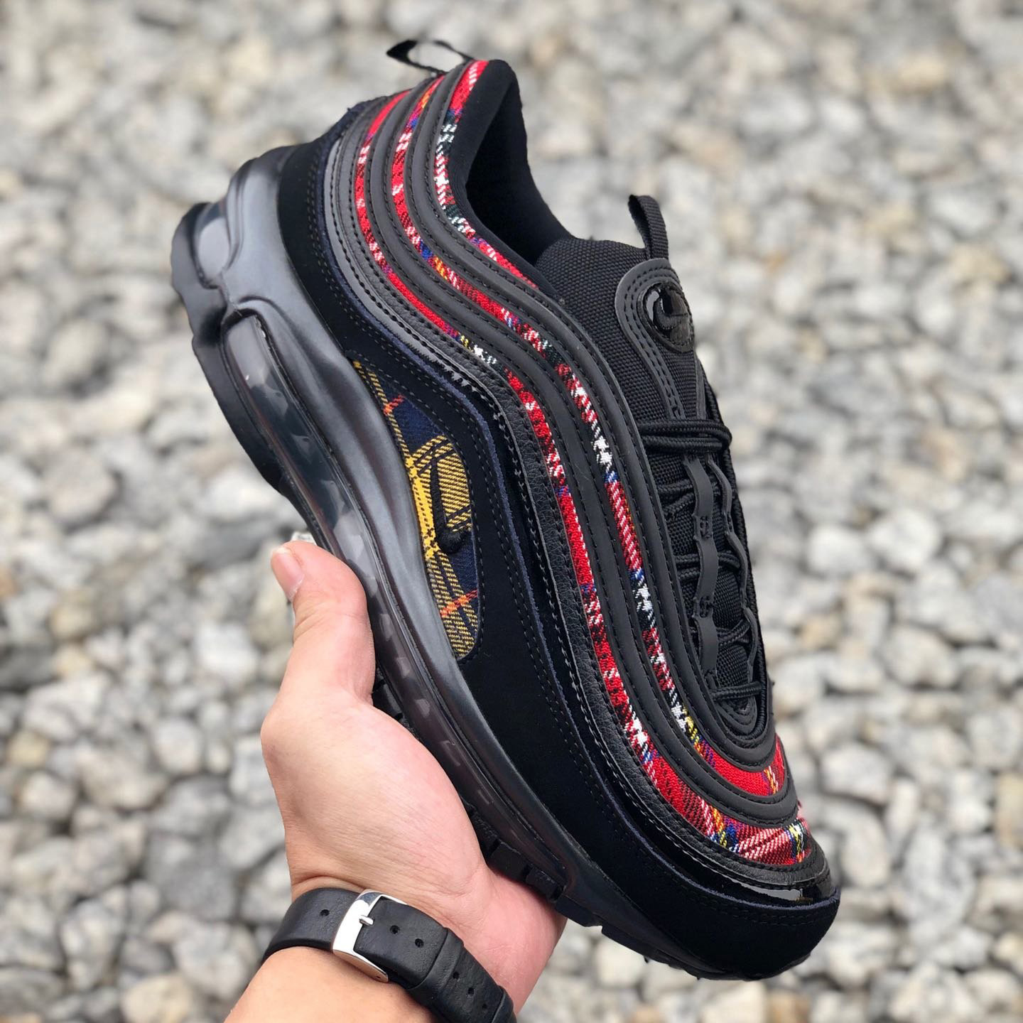 men's nike air max 97 og casual shoes