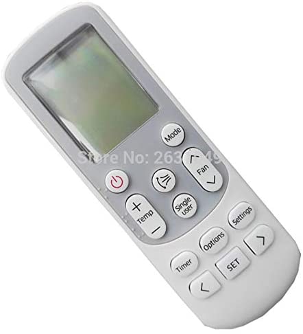 ( Hàng chính hãng ) Điều khiển điều hòa Samsung / Remote máy lạnh Samsung