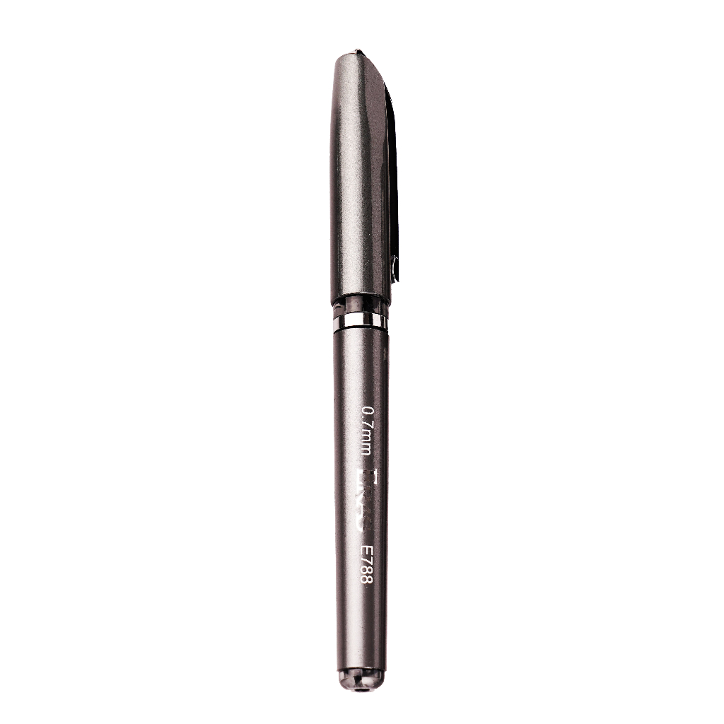Bút Ký Mực Gel ERAS E788 - Ngòi 0.7mm