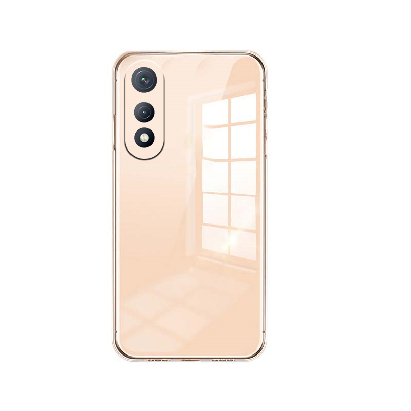 2 Pieces Phone case For Tecno Pova Curve 5G Back cover Soft Transparent Anti-oxidation Clear Silicone Cover For Tecno Pova Curve Cover cases.