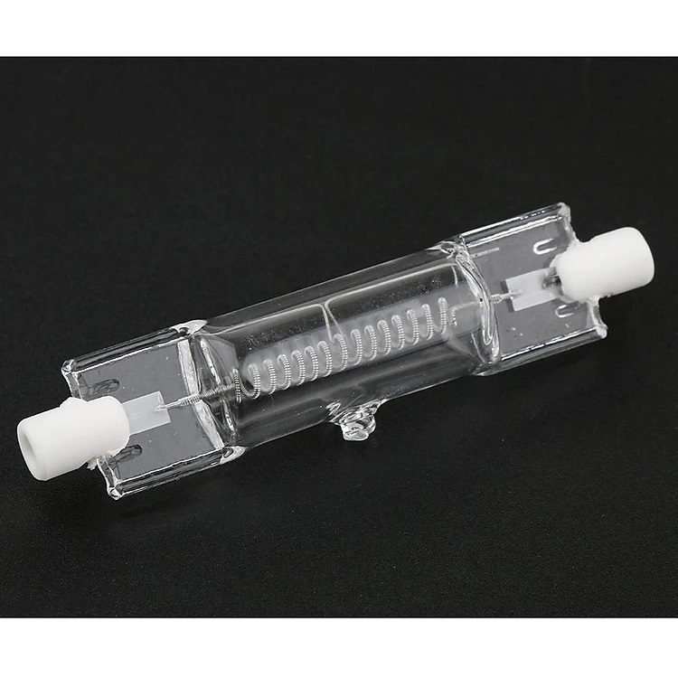 Bóng đèn Chiếu Halogen Halogen 800W 3200K Cho Studio Chụp ảnh