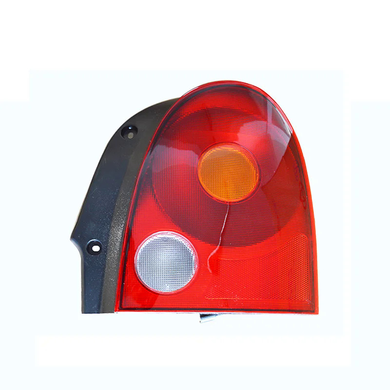 Cho Chery QQ QQ3 đèn hậu đuôi đèn phía sau trở lại ánh sáng Assy. Trái và bên phải tự động xe động cơ phần S11-3773010