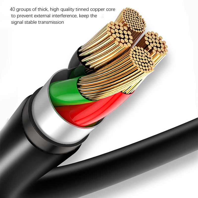 Professional Lavalier Lapel Microphone with Clip for iPhone/Recording/Interview/Video Conference/Voice Dictation