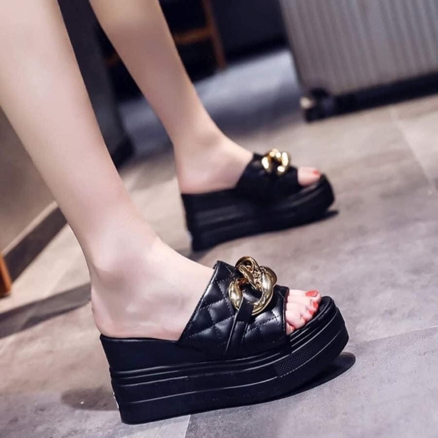 XUỒNG QUAI XÍCH CAO CẤP 9p