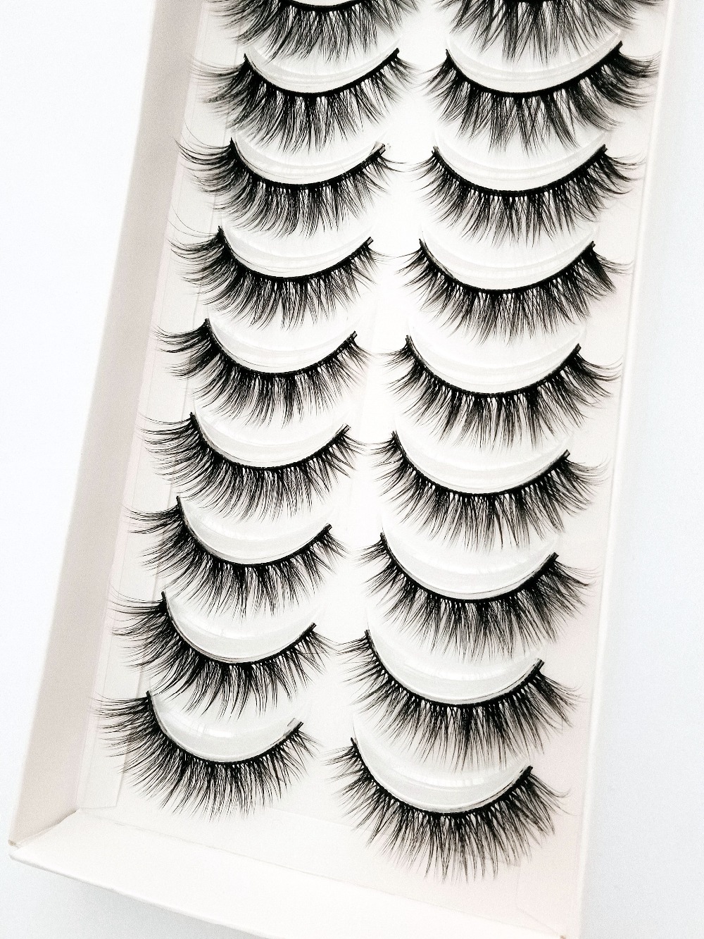 38%20Styles%2010%20pairs%20100%25%20Real%20Mink%20Eyelashes%203D%20Natural%20False%20Eyelashes%203d%20Mink%20Lashes%20Soft%20Eyelash%20Extension%20Makeup%20Kit%20Cilios%20-%20Image%204