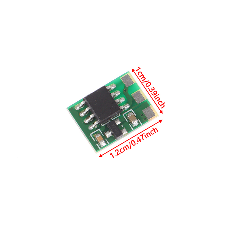 Micro%201A%20Dual-way%20Brushed%20ESC%20DC%205V%20Electronic%20Speed%20Controller%20Winch%20Control%20Circuit%20Board%20for%20RC%20Model%20Toy%20Car%20Plane%20360%C2%B0%20-%20Image%202