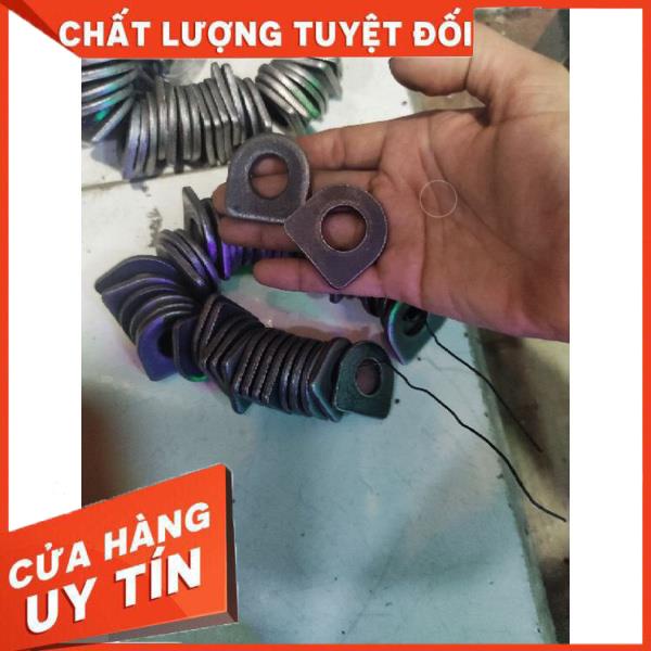 combo 2 cái bát móc khoá cửa,bát hàn cửa,bát cửa sắt