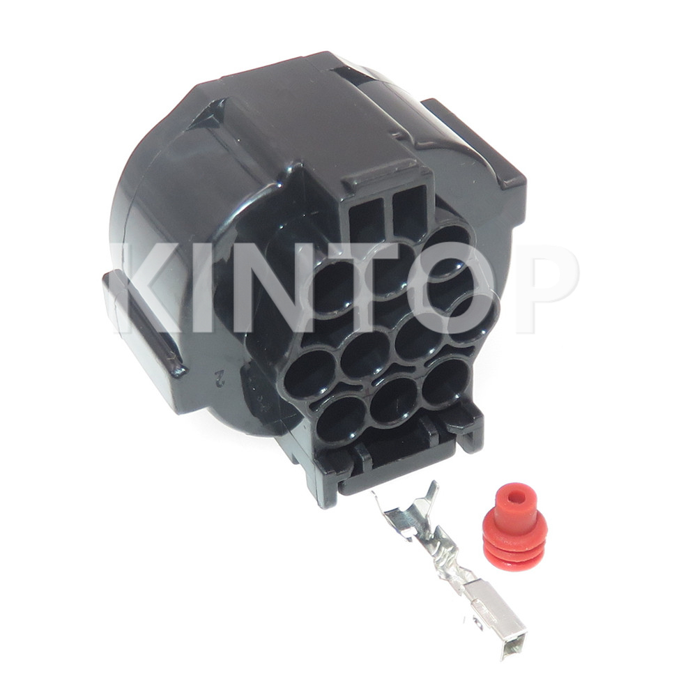 1%20Set%2010%20Pins%20Car%20Waterproof%20Socket%20Starter%20For%20Hyundai%20Ix25%20Kia%20K23%20Hp406-10021%20Hp481-10021%20Auto%20Headlight%20Wire%20Connector%20-%20Image%205