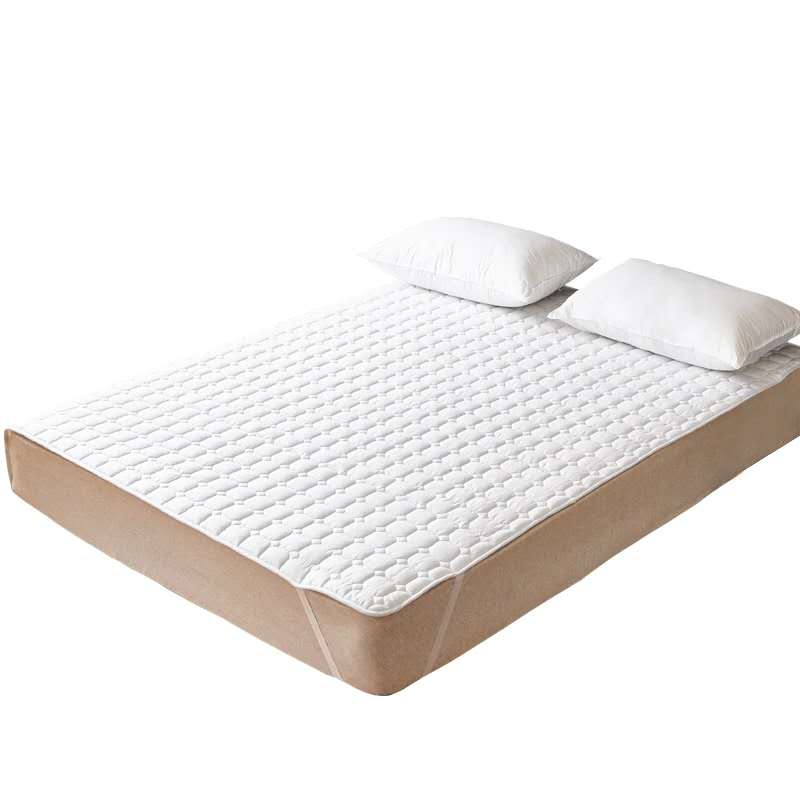 cost of double bed and mattress