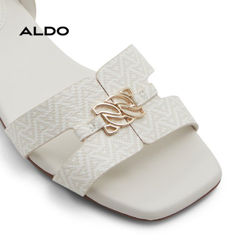 Sandal quai ngang nữ Aldo JINANE