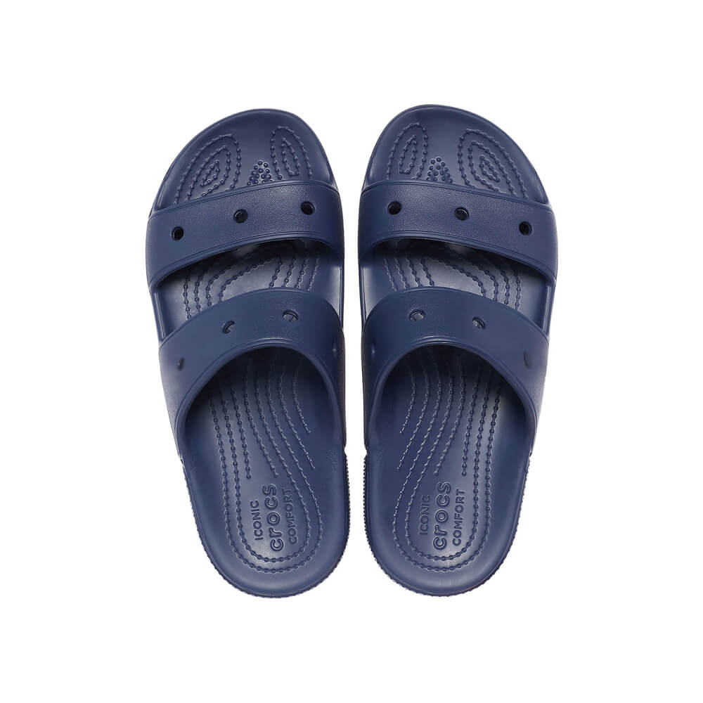 Dép Unisex Crocs Classic - 206761-410