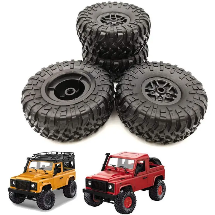 rc truck parts and accessories