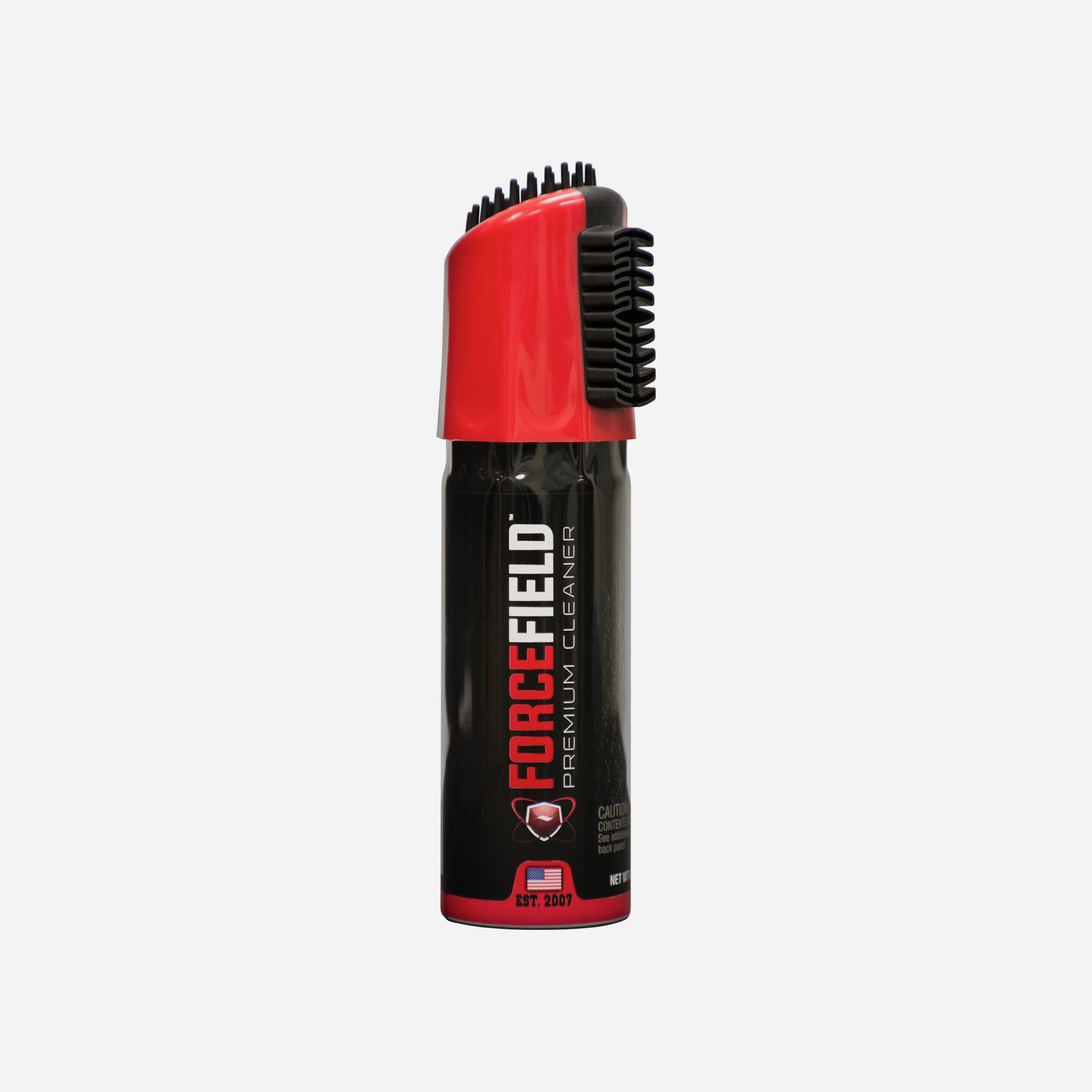 FORCEFIELD Bình xịt vệ sinh giày 21115