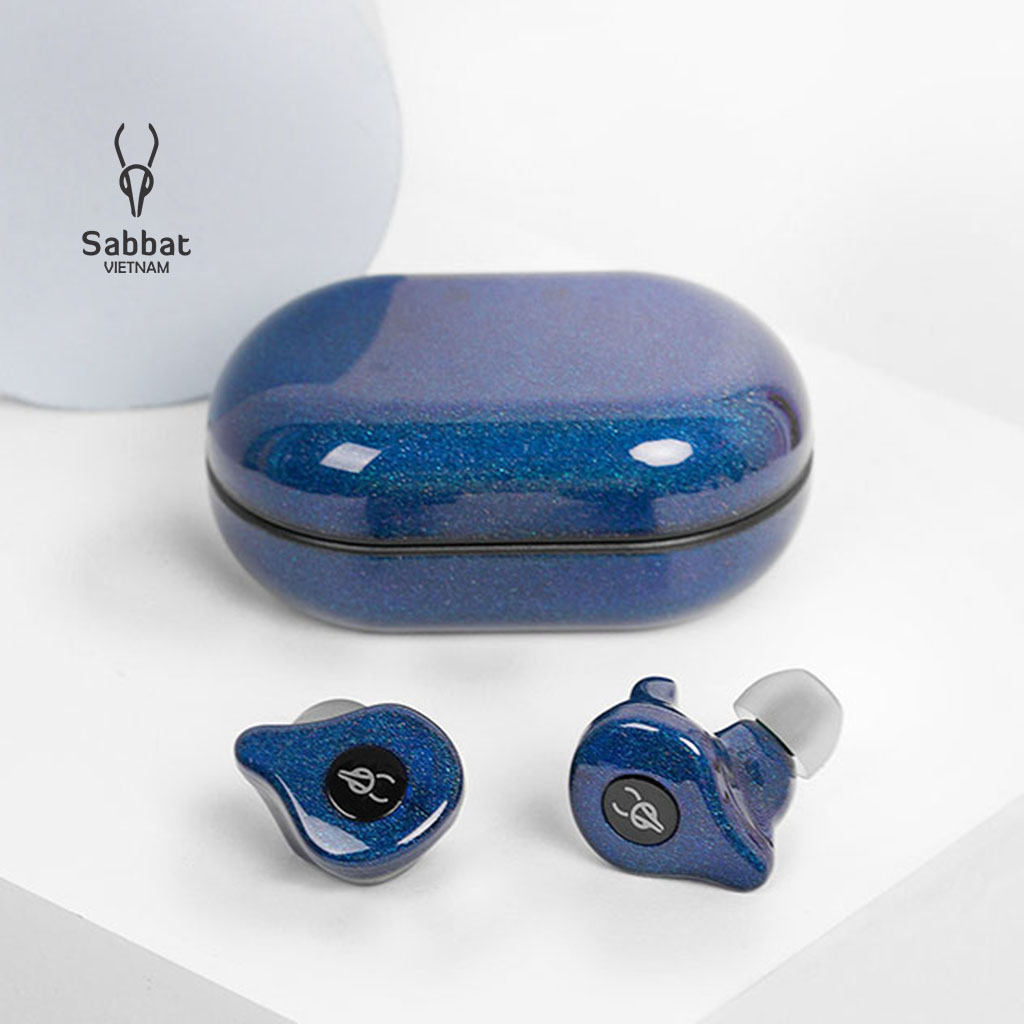 Tai nghe không dây bluetooth Sabbat E16