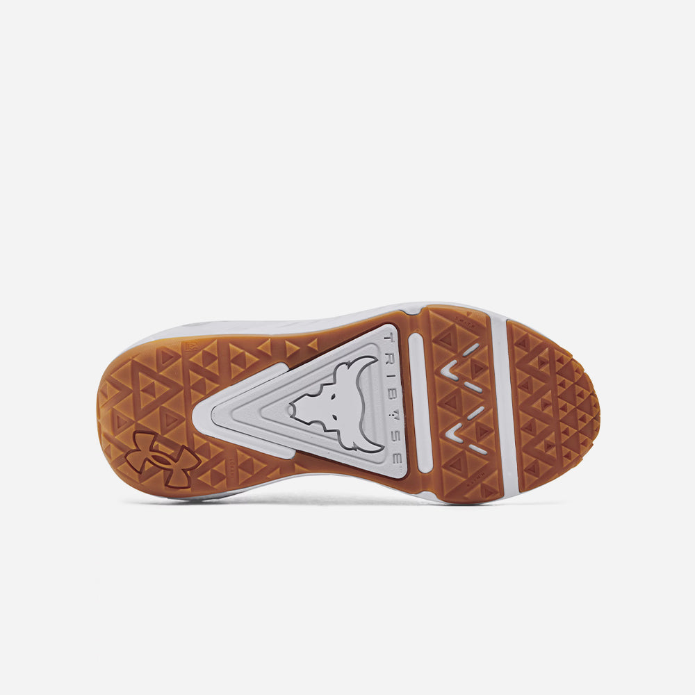 UNDER ARMOUR Giày thể thao nữ Project Rock 6 3026535-100