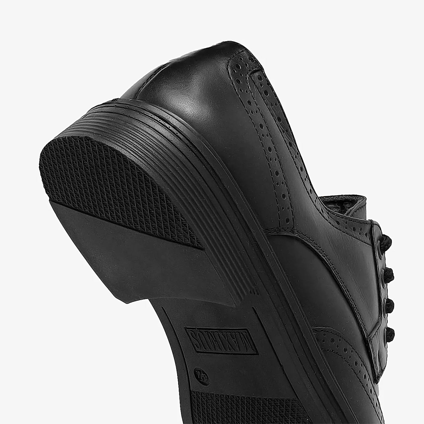 Calza Brogue Derby Menâ€™s Shoes For Men - Shoes For Men - Winters Collection. 