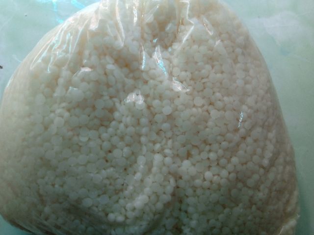 Hồ làm mềm vải dạng hạt. 1kg