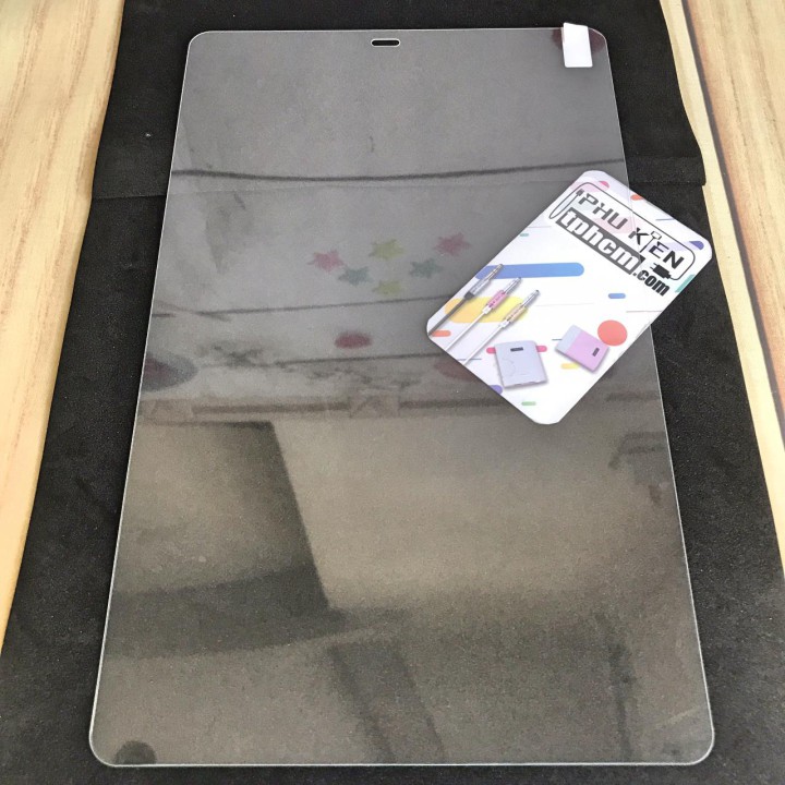 Dán cường lực chống trầy Samsung Tab A 10.5 (T595)