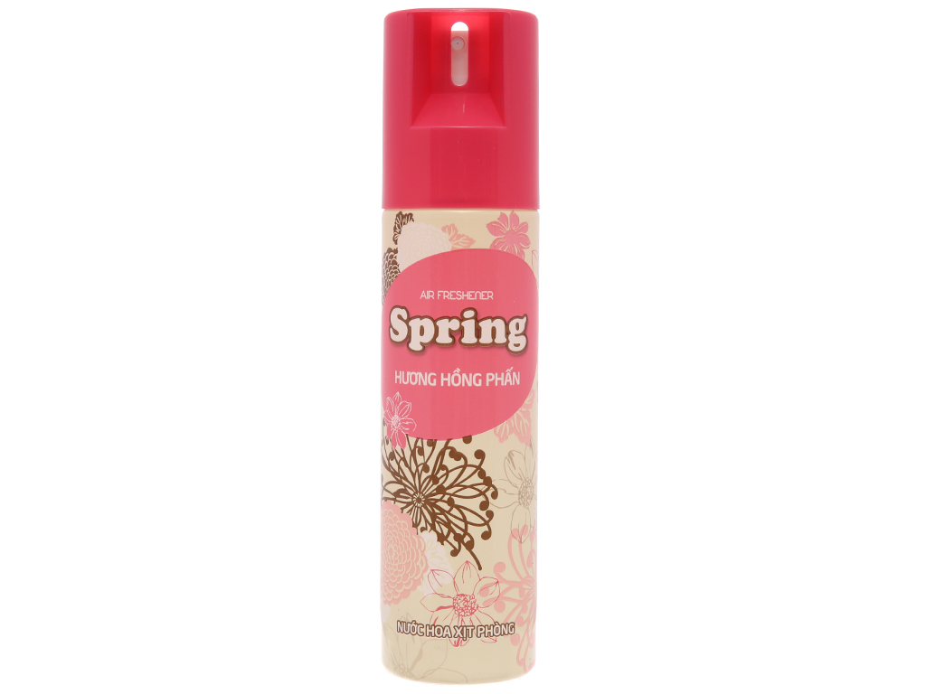 Spring Room Spray (225ml)