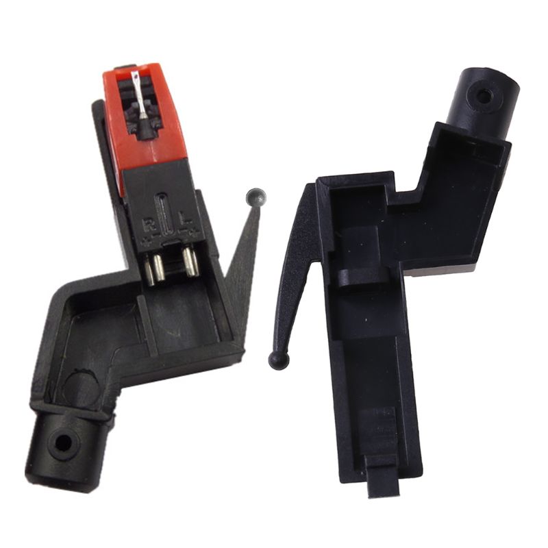 New arrival Electric Phonograph Gramophone Stylus Bracket Non-moving for Lp Vinyl Record Pla