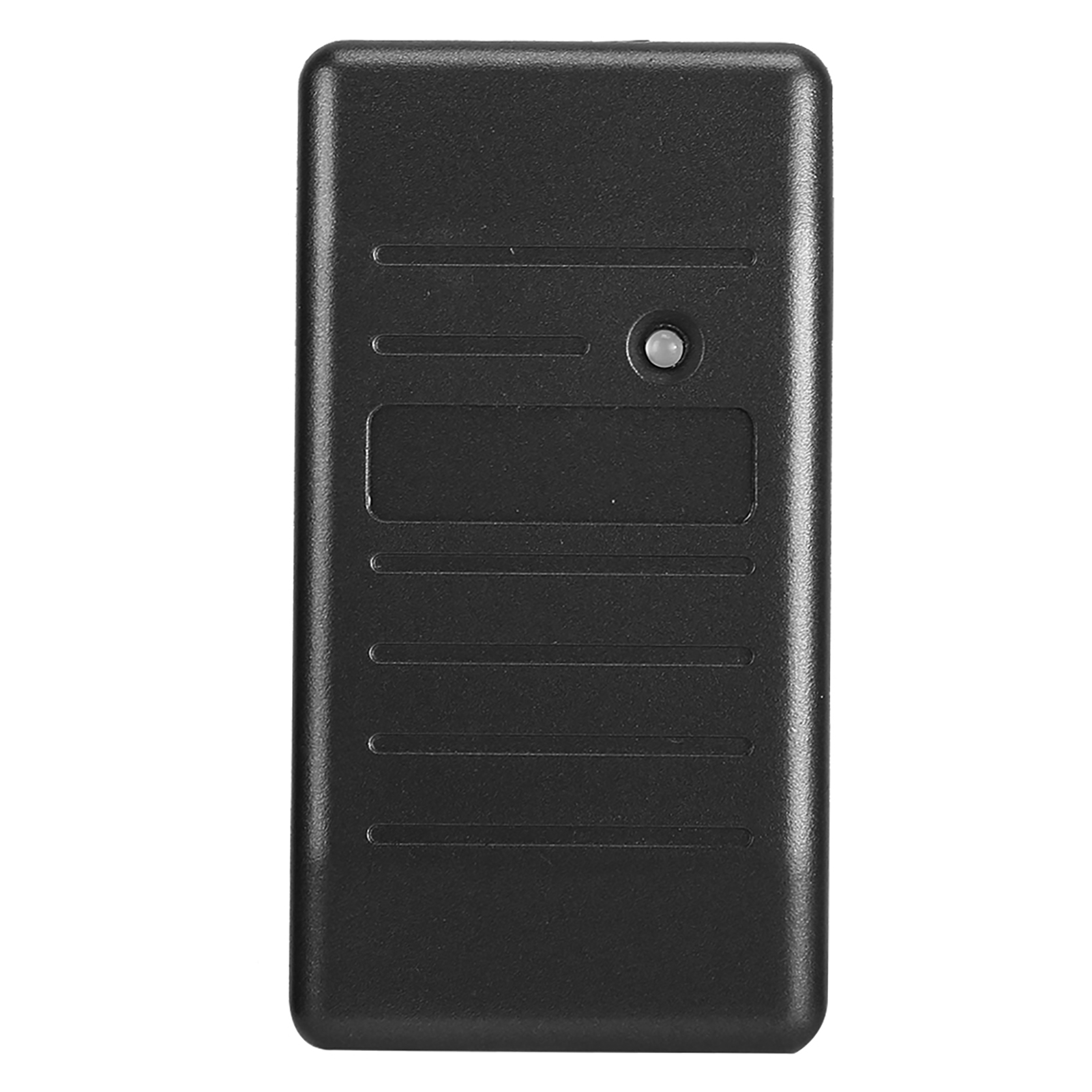 RFID Card Reader Small Working Current Easy Install Moisture Proof High Receiving Sensitivity Wiegand 26 Card Reader for Attendance