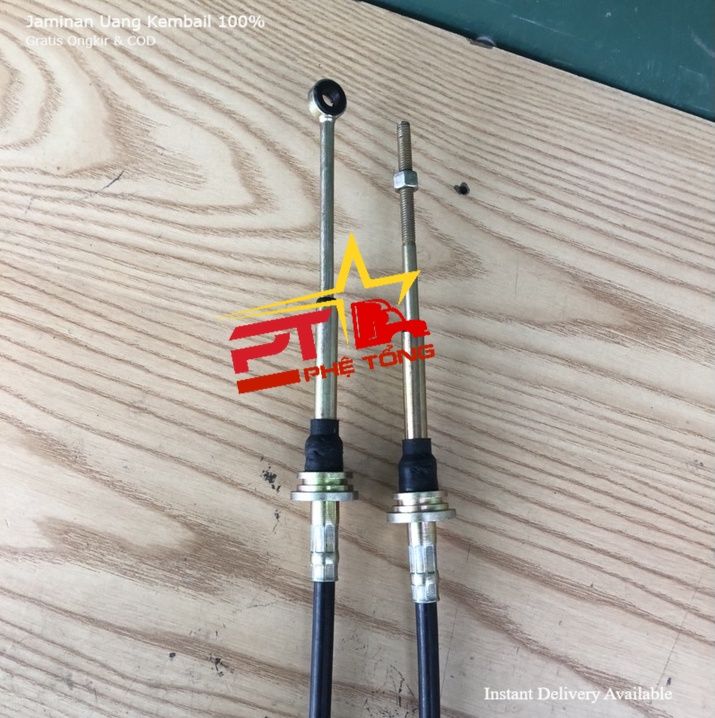 Bộ dây đi số dùng cho Dongben 870 ( giá 1 bộ gồm 2 sợi )