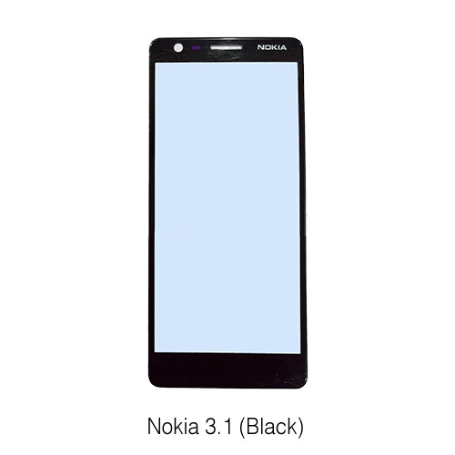 Kính nokia 3.1