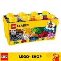 lego classic l creat brick box 10698