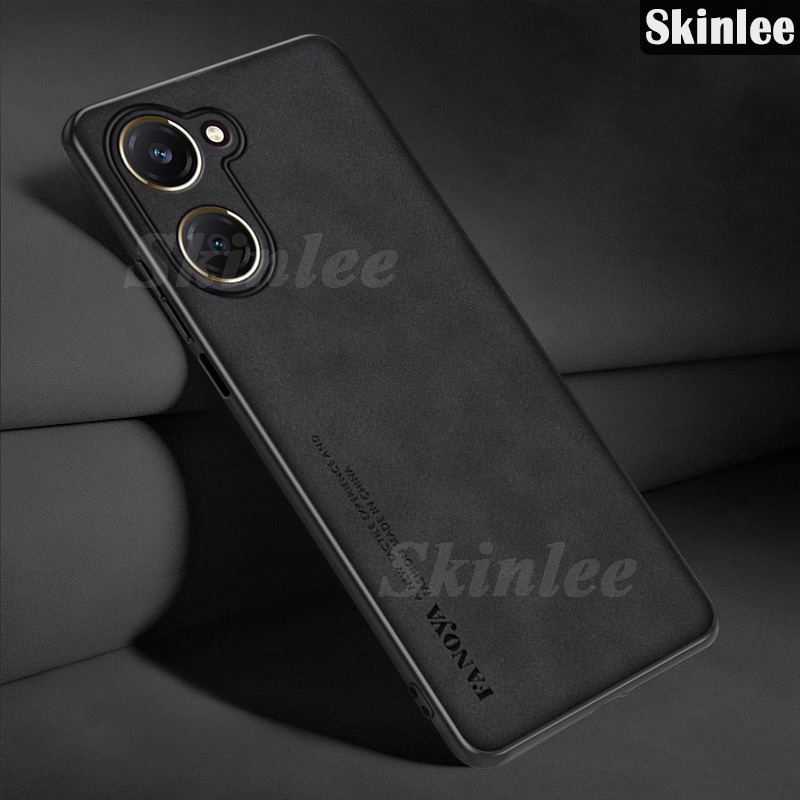 Phone%20case%20For%20Vivo%20Y03%20Y03T%20Y18%20Y18S%20Y28S%20Case%20Back%20cover%20Fluff%20Hard%20Cortex%20Plush%20Cover%20with%20Soft%20Frame%20Anti-knock%20stand%20Holder%20For%20vivo%20Y03%20Y03T%20Y18%20Y18S%20Y28S%20Cover%20cases%20-%20Image%204