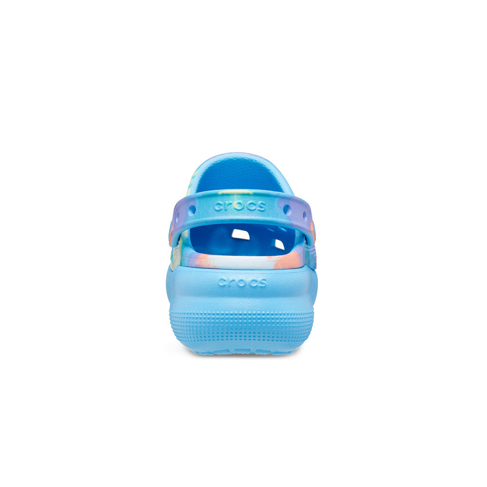 Giày Clog Trẻ em Crocs Cutie Classic Oxygen/Multi