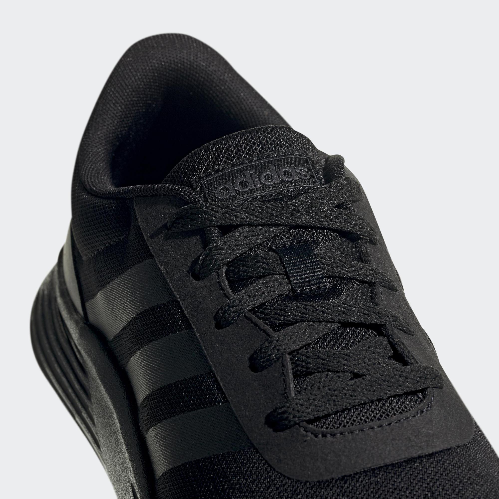 adidas Chạy Giày Lite Racer 2.0 Nam Đen EG3284