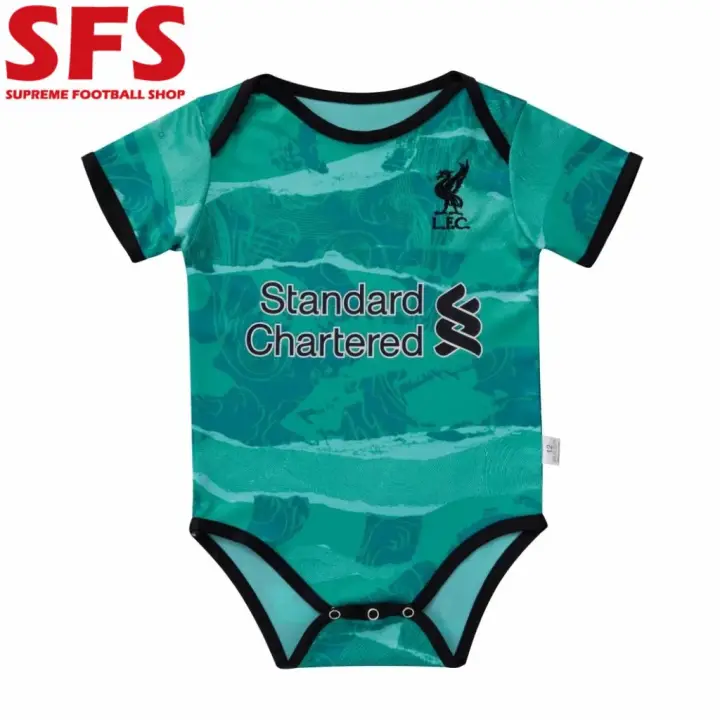 newborn baby arsenal kit