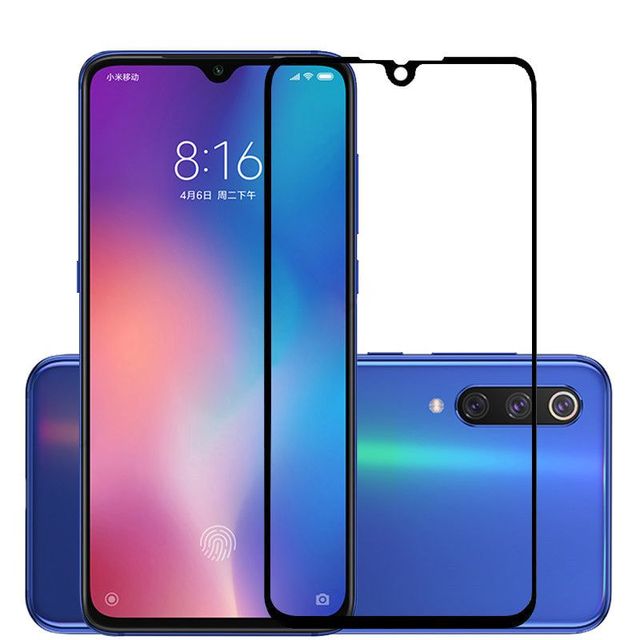 Kính cường lực Xiaomi Mi 9 / Mi 9 SE