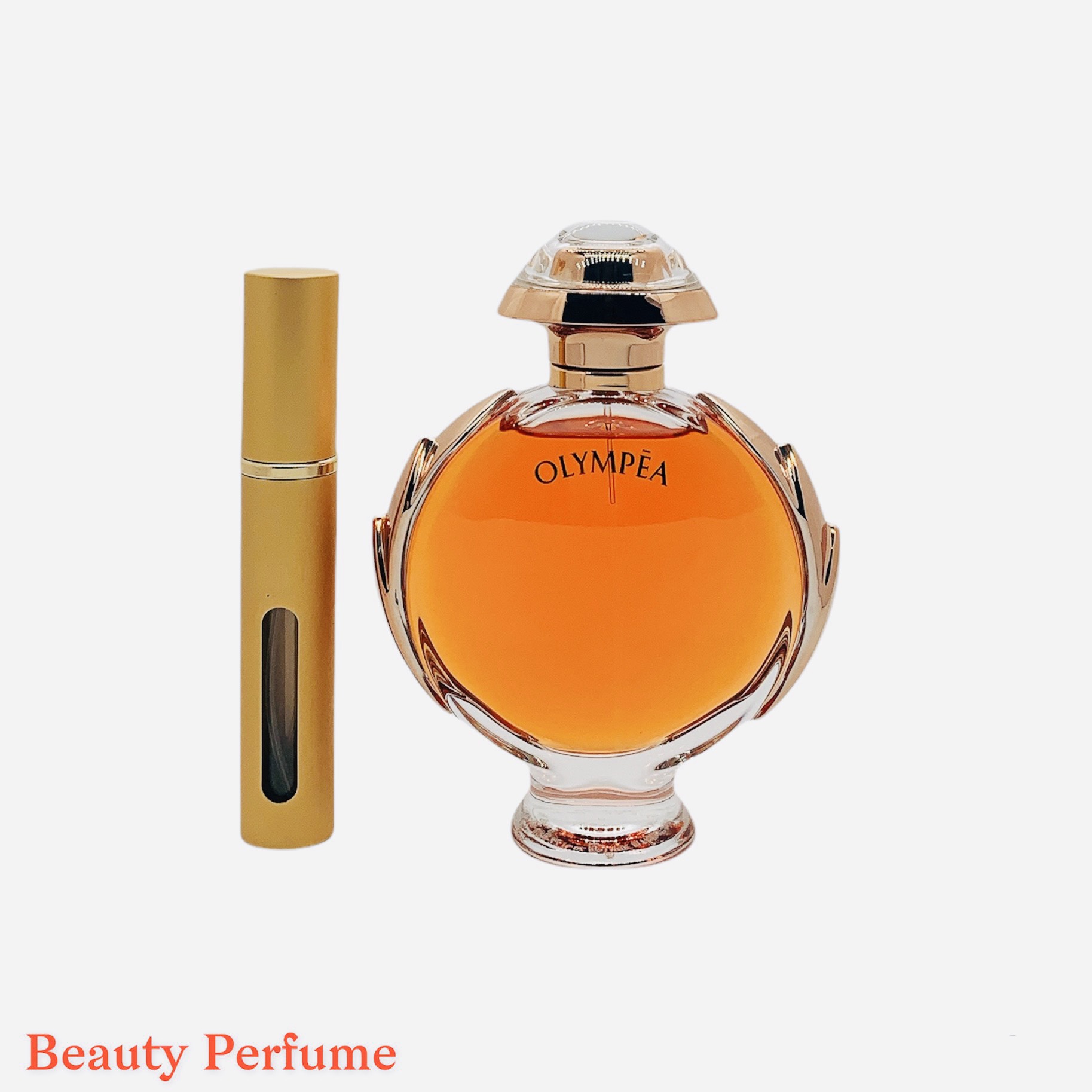 (10ml) perfume women Paco Rabanne olympea