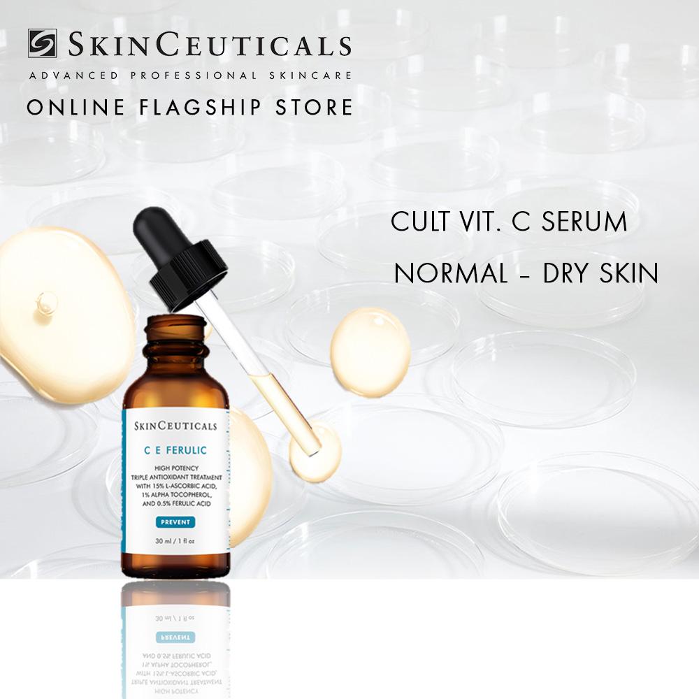 skinceuticals ce ferulic 30 ml precio