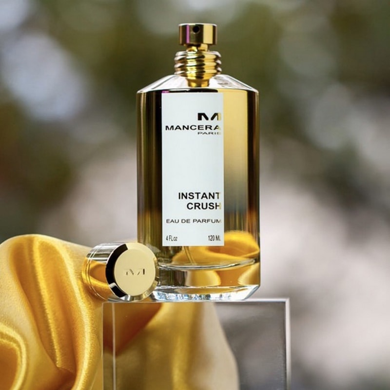 Nước Hoa Mancera Paris Instant Crush EDP 120ml