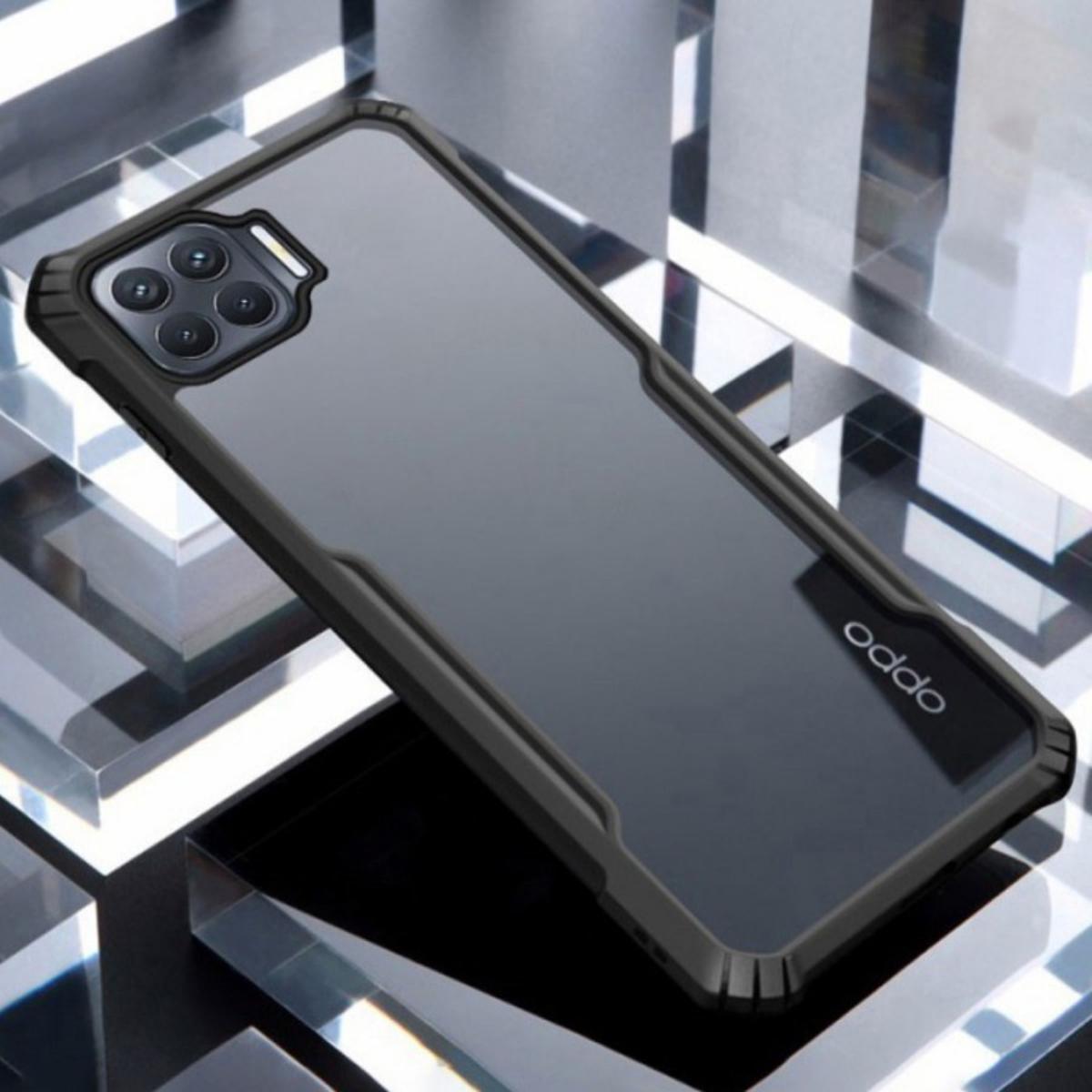 For%20OPPO%20F17%20/%20OPPO%20A73%20Shockproof%20TPU%20Bumper%20Clear%20Acrylic%20Mobile%20Phone%20Case%20For%20Oppo%20F17%20Back%20Cover%20-%20Image%202