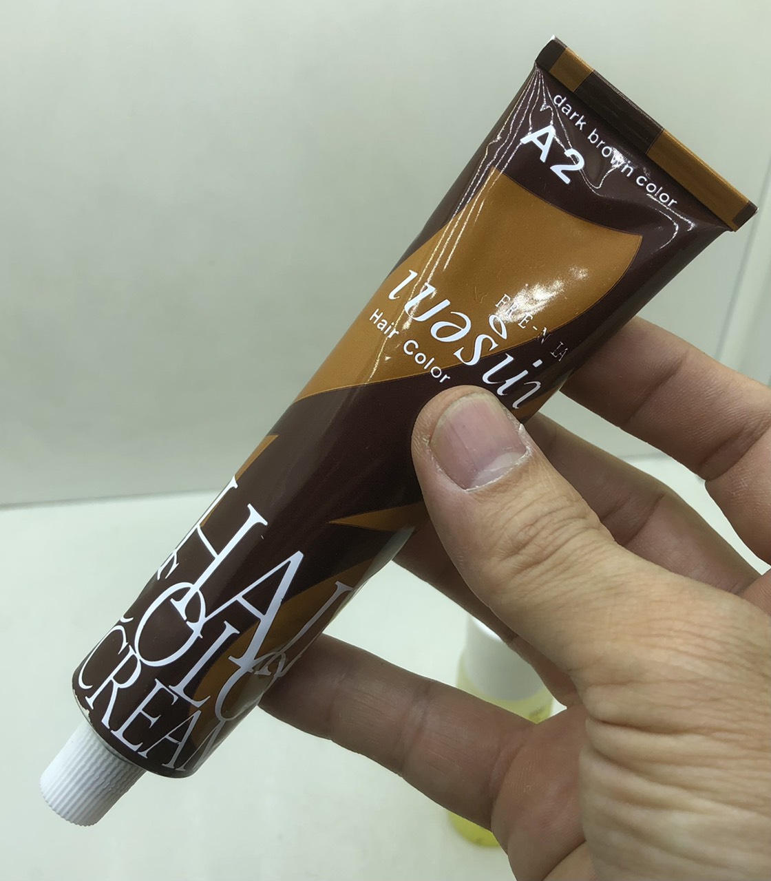 Thuốc nhuộm tóc Frenia A2