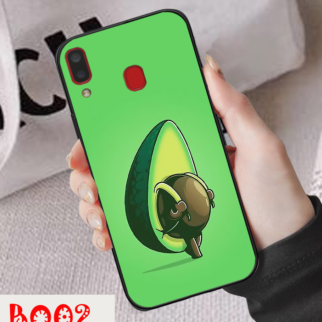 Ốp điện thoại Samsung A20 - A30 - A20S